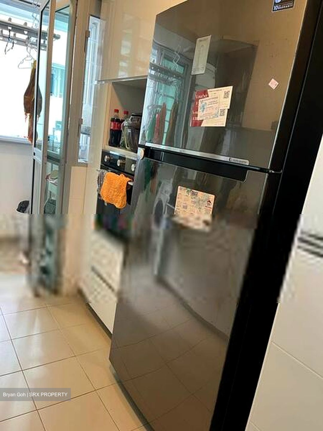 Blk 92A Telok Blangah Parcview (Bukit Merah), HDB 3 Rooms #628705341